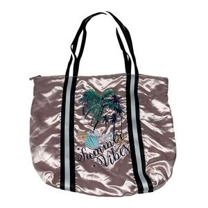 Call It Spring Shoulder Bag - Baby Pink - One Size